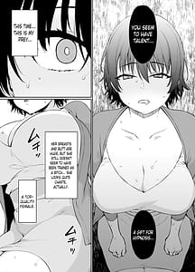Page 4: 003.jpg | Saiminjutsu ni Kakariyasui Kanojo | View Page!