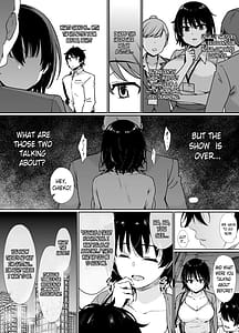 Page 7: 006.jpg | Saiminjutsu ni Kakariyasui Kanojo | View Page!