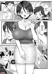 Page 3: 002.jpg | Saimoku Ottori Kyonyuu Mama | View Page!