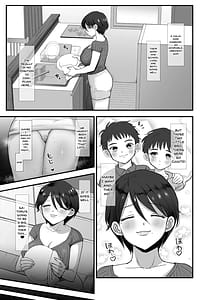 Page 5: 004.jpg | Saimoku Ottori Kyonyuu Mama | View Page!