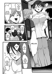 Page 12: 011.jpg | Saimoku Ottori Kyonyuu Mama | View Page!