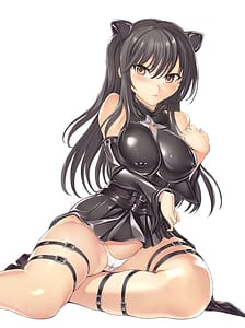 Page 7: 006.jpg | Sainan Koukou Fuuki Iin Ryoujyoku Kiroku-Nikuyoku Dorei Kotegawa Yui- Soushuuhen | View Page!