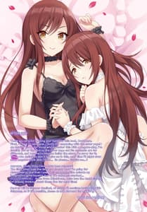 Page 12: 011.jpg | Saisho no Himegoto | View Page!