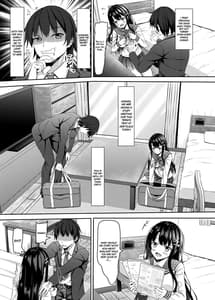 Page 4: 003.jpg | Saishoku Kenbi de Kazukashigariya na jk Osananajimi H Made | View Page!