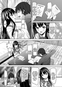 Page 6: 005.jpg | Saishoku Kenbi de Kazukashigariya na jk Osananajimi H Made | View Page!