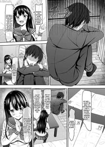 Page 8: 007.jpg | Saishoku Kenbi de Kazukashigariya na jk Osananajimi H Made | View Page!