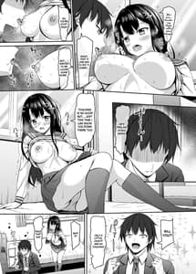 Page 12: 011.jpg | Saishoku Kenbi de Kazukashigariya na jk Osananajimi H Made | View Page!