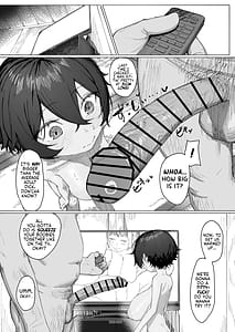 Page 11: 010.jpg | Saki-chan no Natsuyasumi OJii-chan to Issho! | View Page!