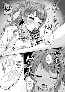 Page 7: 006.jpg | Saki-chan wa P ni Nandemo Shitekureru | View Page!