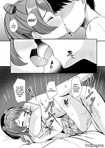Page 13: 012.jpg | Saki-chan wa P ni Nandemo Shitekureru | View Page!