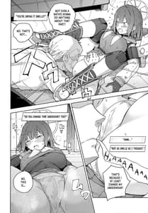 Page 9: 008.jpg | Saki o Suinagara H suru Hanashi | View Page!