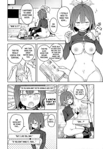 Page 15: 014.jpg | Saki o Suinagara H suru Hanashi | View Page!