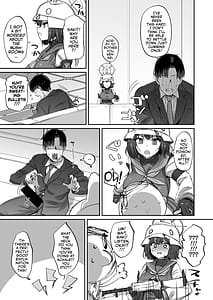 Page 4: 003.jpg | Saki to Iikoto | View Page!
