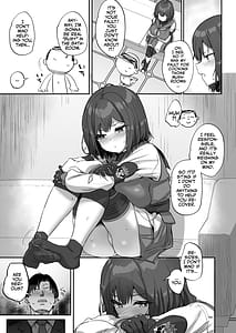 Page 5: 004.jpg | Saki to Iikoto | View Page!
