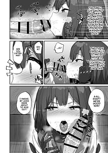 Page 7: 006.jpg | Saki to Iikoto | View Page!