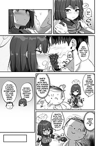 Page 14: 013.jpg | Saki to Iikoto | View Page!