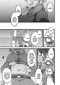 Page 8: 007.jpg | Sakimoeizm | View Page!