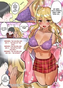 Page 4: 003.jpg | Sakinchi Kyou Mama Inain da | View Page!
