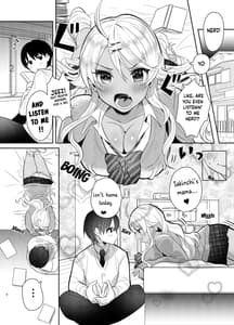 Page 6: 005.jpg | Sakinchi Kyou Mama Inain da | View Page!
