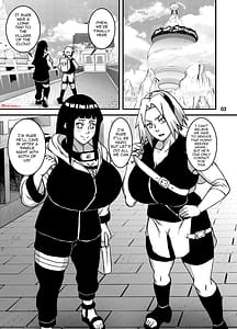 Page 4: 003.jpg | SakuHina Inpuden | View Page!