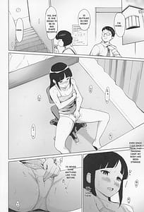 Page 3: 002.jpg | Sakura-ke wa Kowaremashita | View Page!