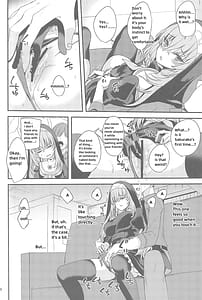 Page 7: 006.jpg | Sakurako-sama wa Nani mo Shiranai | View Page!