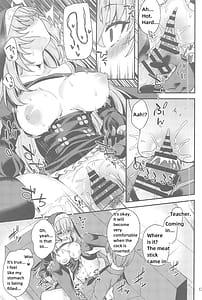 Page 12: 011.jpg | Sakurako-sama wa Nani mo Shiranai | View Page!