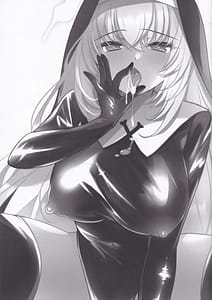 Page 2: 001.jpg | Sakurako SeFri | View Page!