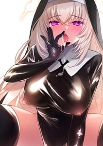 Page 2: 001.jpg | Sakurako Sefure Himitsu no Ura Live - Secret Live | View Page!