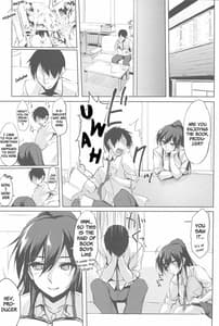 Page 2: 001.jpg | Sakuya-hime | View Page!