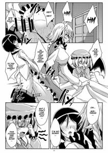 Page 12: 011.jpg | Sakuya-san wa Boku no Omou Mama | View Page!