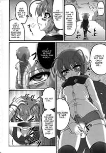 Page 3: 002.jpg | Sakuya to | View Page!