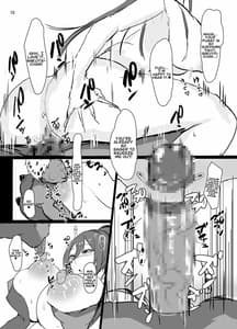 Page 10: 009.jpg | Sakuya to Kogane ga Saimin de AV Debut Suru Hon | View Page!