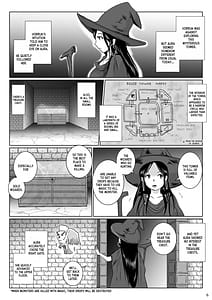 Page 6: 005.jpg | Samayoeru Tou no Marunomimic | View Page!