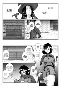 Page 7: 006.jpg | Samayoeru Tou no Marunomimic | View Page!