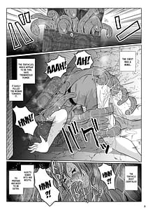 Page 8: 007.jpg | Samayoeru Tou no Marunomimic | View Page!