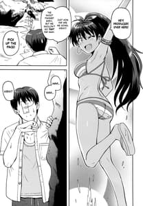 Page 2: 001.jpg | Samishiku Nankanai! | View Page!