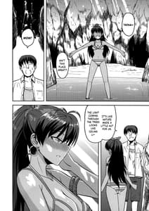 Page 3: 002.jpg | Samishiku Nankanai! | View Page!