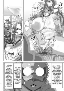 Page 5: 004.jpg | Samurai Onna to Ninja | View Page!