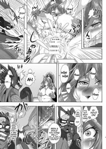 Page 6: 005.jpg | Samurai Onna to Ninja | View Page!