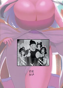 Page 2: 001.jpg | San Hime o Hakobu MANGKU WANITO TIGO | View Page!