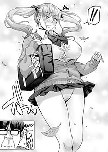 Page 3: 002.jpg | SanaOkkikute Kimochii no Sukidayo | View Page!