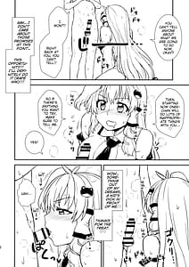 Page 9: 008.jpg | Sanae-san to Himitsu Zukuri | View Page!