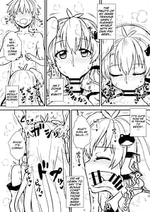 Page 10: 009.jpg | Sanae-san to Himitsu Zukuri | View Page!