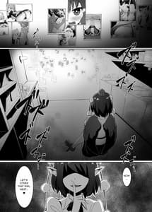 Page 4: 003.jpg | Sanae to Aya no Hentai Futanari Mikkai | View Page!