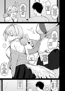 Page 3: 002.jpg | Sanranki no Musume wa Papa no Chinpo de Haramitai | View Page!