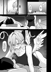 Page 7: 006.jpg | Sanranki no Musume wa Papa no Chinpo de Haramitai | View Page!
