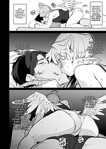 Page 8: 007.jpg | Sanranki no Musume wa Papa no Chinpo de Haramitai | View Page!