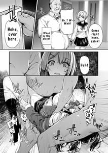 Page 10: 009.jpg | Sanshoku Hirune Tsuki TS2 | View Page!