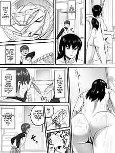 Page 9: 008.jpg | Sansou no Okami-san | View Page!